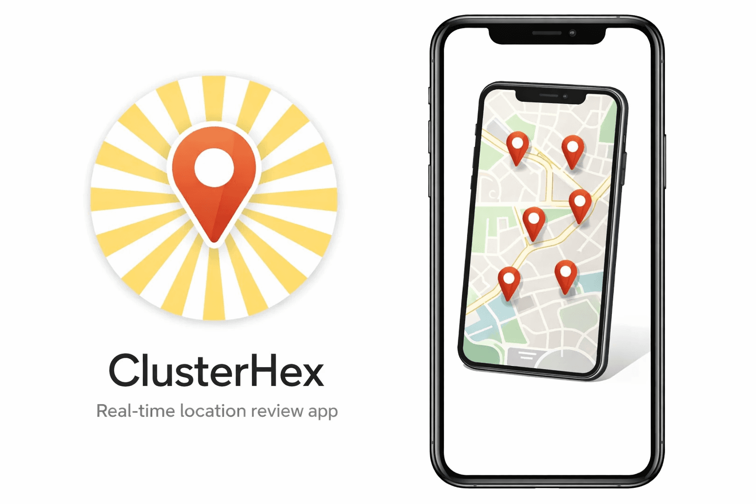 ClusterHex project preview