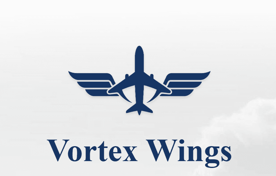 Vortex Wings project preview